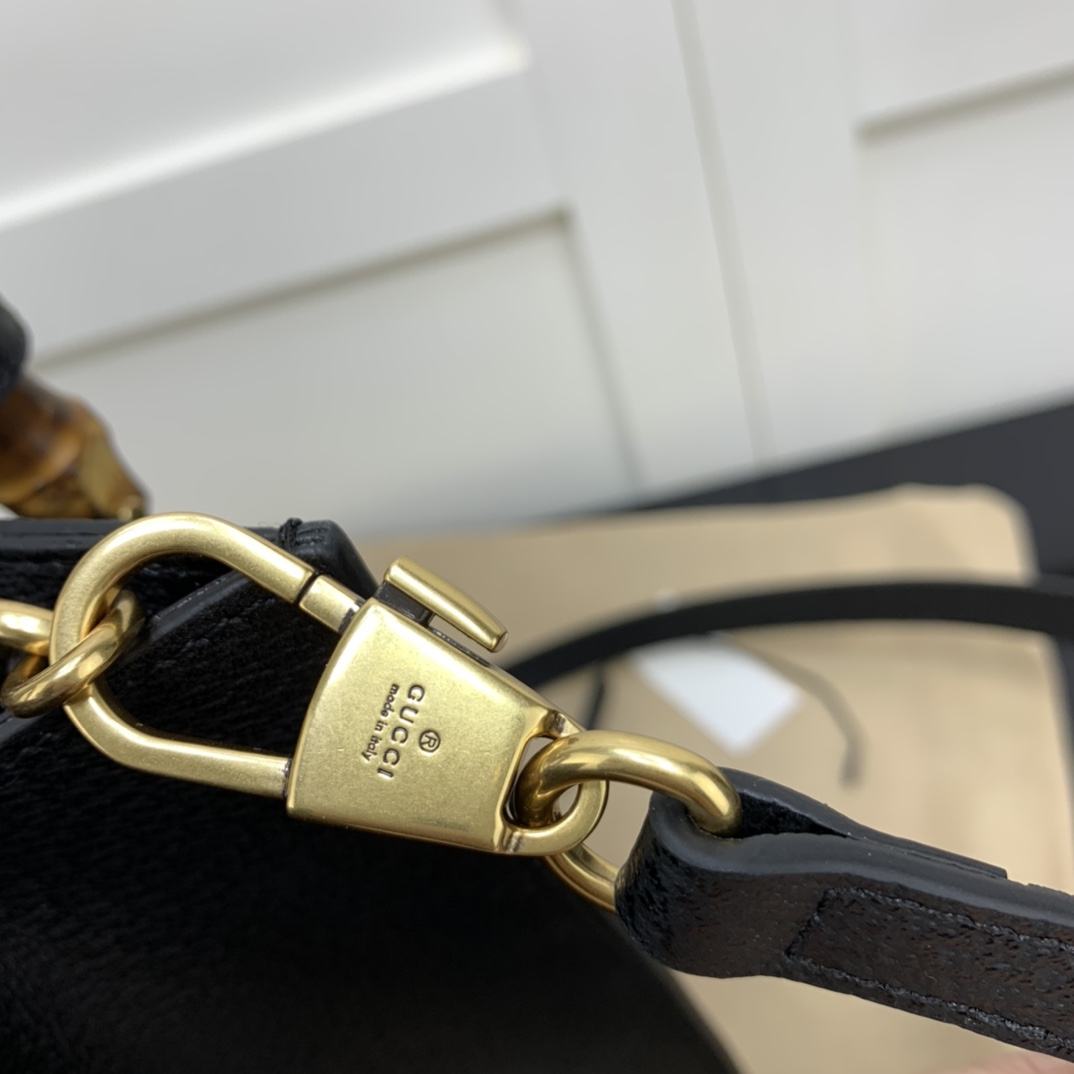 Gucci Top Handle Bags